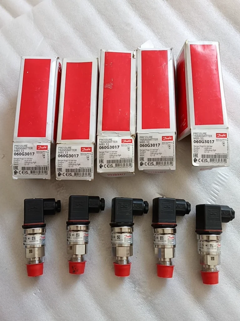 MITTER 060G3017 Pressure Sensor