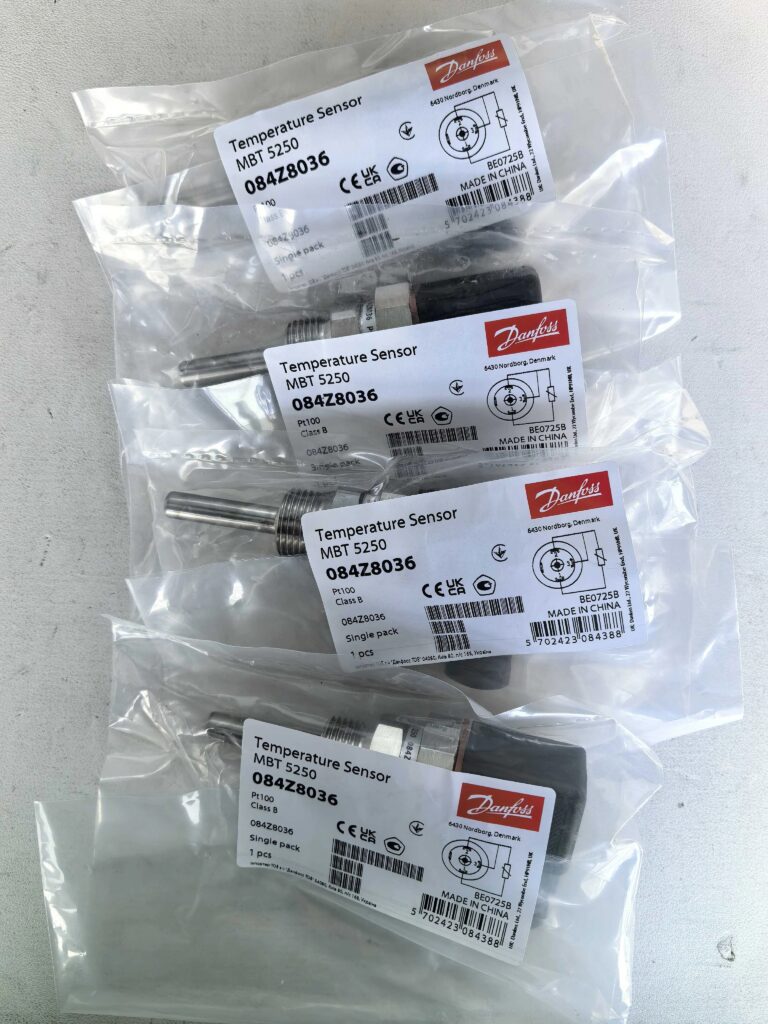Danfoss 042N7457 Valve thumbnail