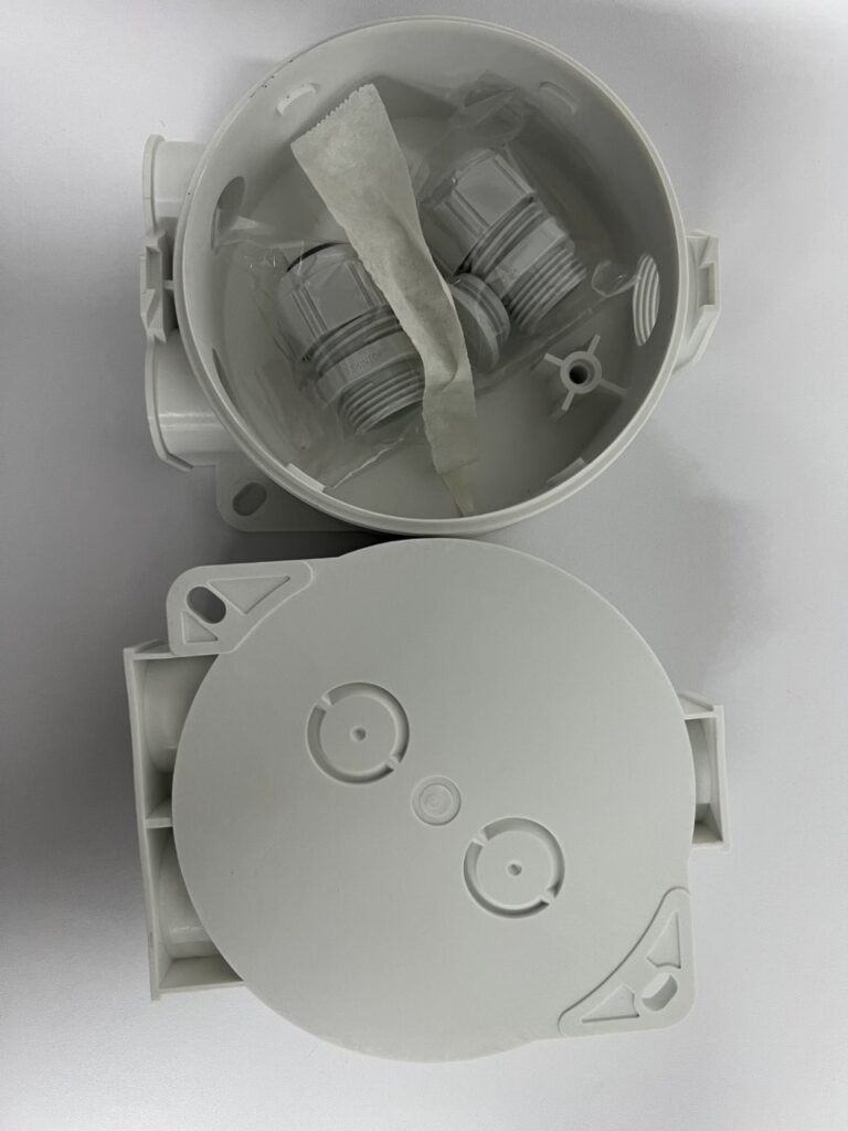Consilium IP-BASE 51 Detector Base thumbnail
