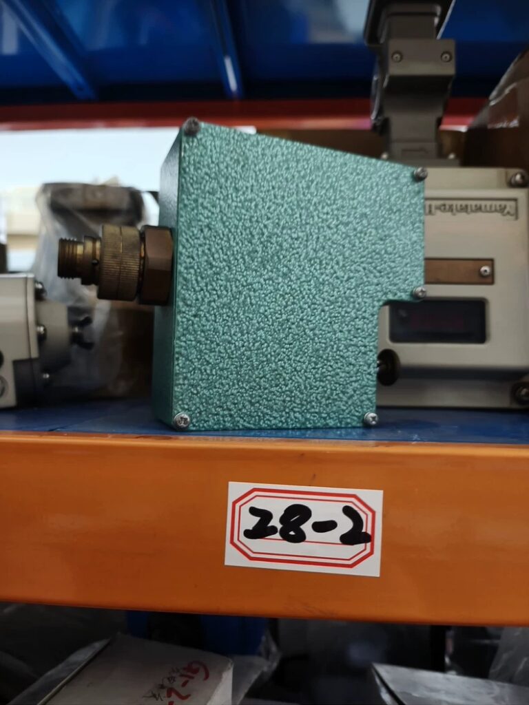 Yamato Protec CO2 Cylinder Starting Solenoid YSL thumbnail