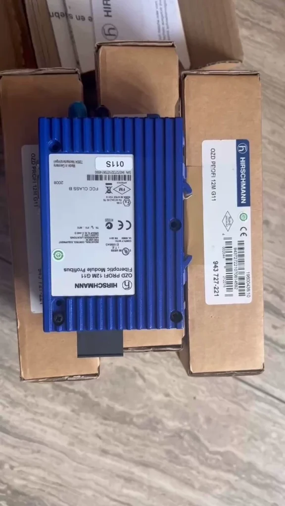 Hirschmann 943727221 Module