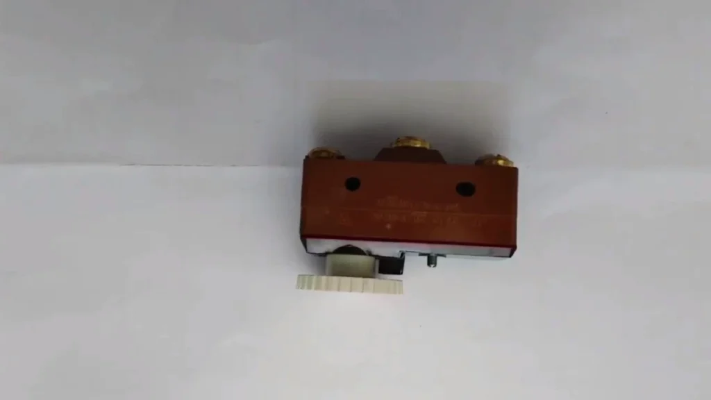 Honeywell 10BS210 Switch