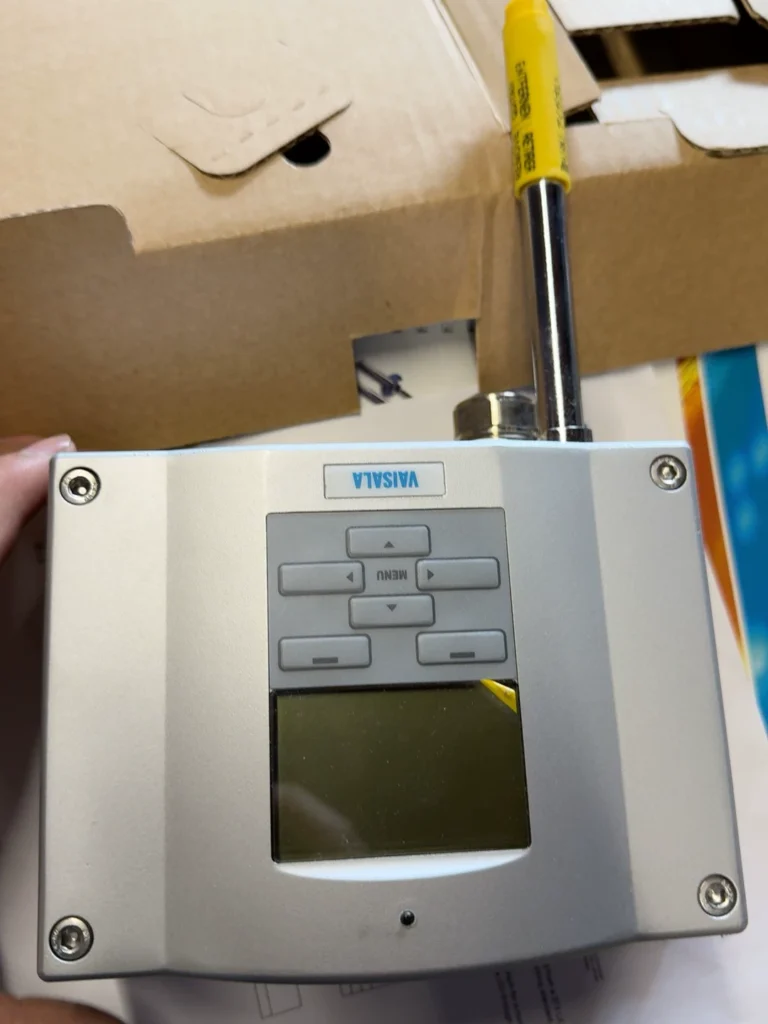 Vaisala DMT341 Temperature Transmitter