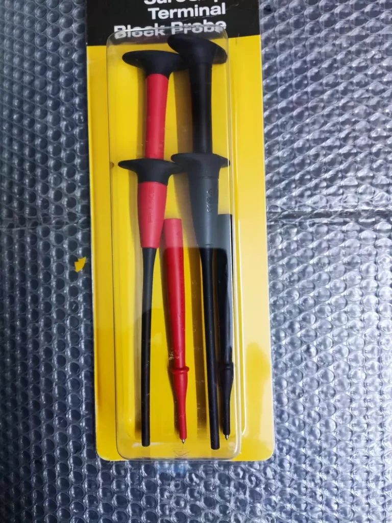 FLUKE AC288 Terminal Block Probe thumbnail