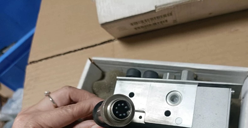 MARPOSS Measurement Sensor Head 3415420901 thumbnail