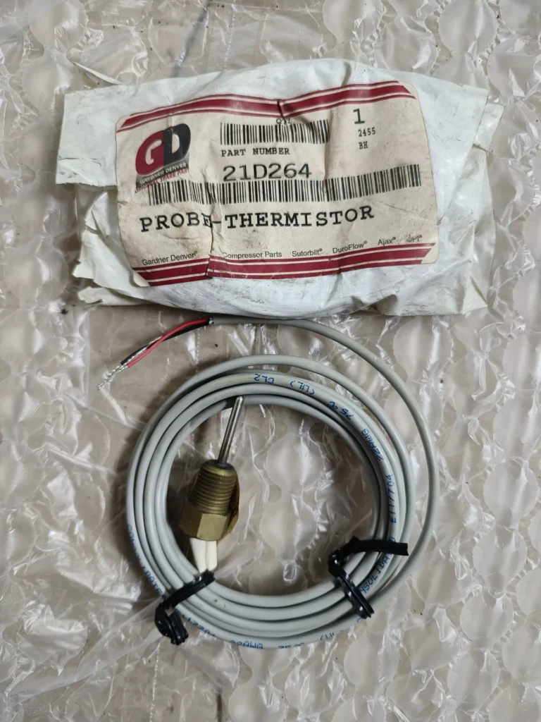 Epson Temperature Sensor 21D264