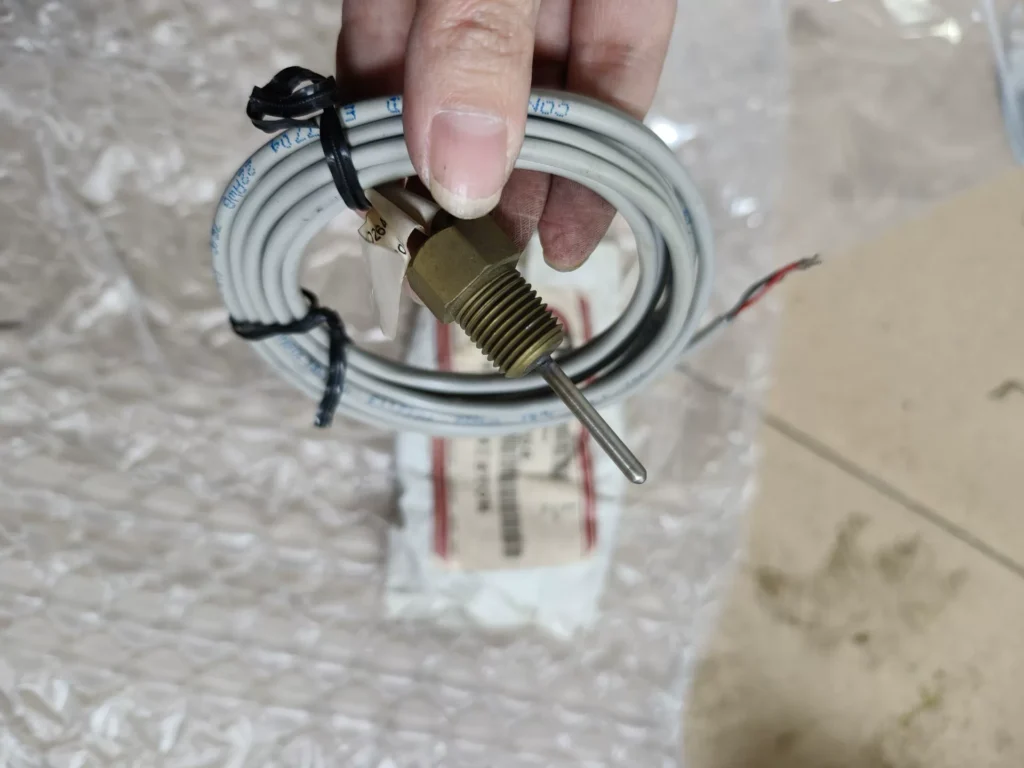 Epson Temperature Sensor 21D264 thumbnail