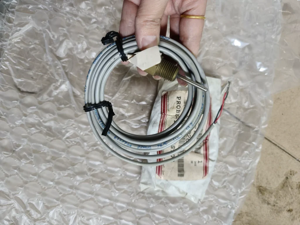 Epson Temperature Sensor 21D264 thumbnail