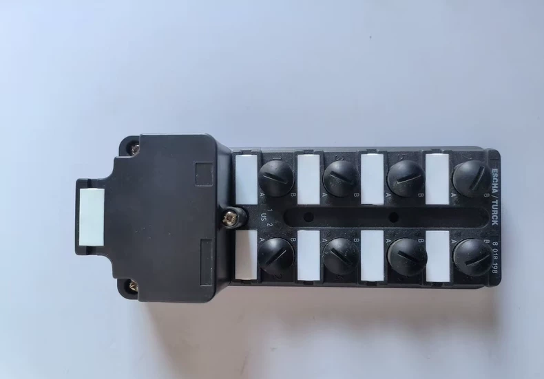 TURCK Module 8MB12-5P4-K-SK thumbnail