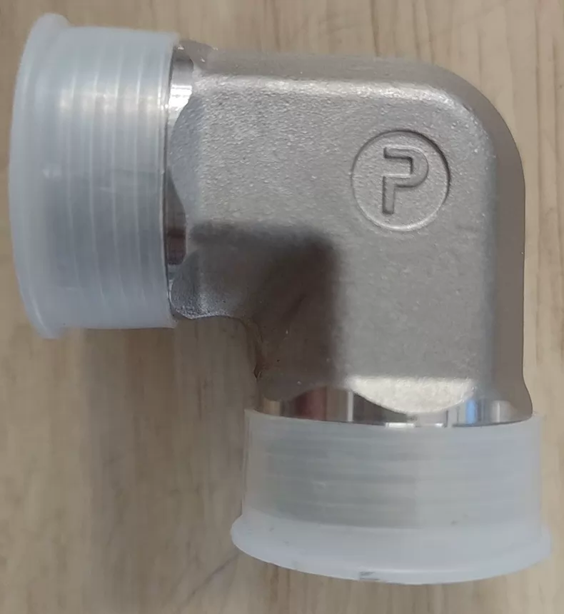 parker DG102/16SROMDCF Rotary Union thumbnail