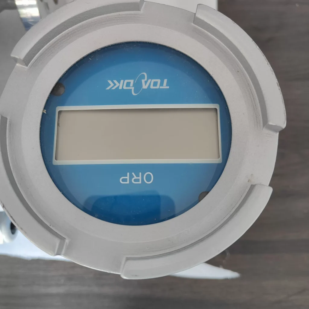 DKK-TOA HDM-137A Analyzer