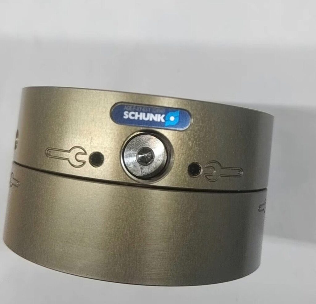 SCHUNK AGE-F-XY-63-1 Compensation Unit