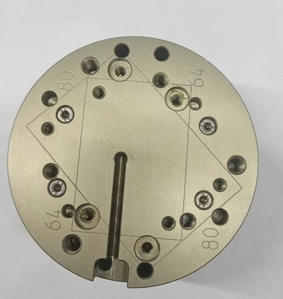 SCHUNK AGE-F-XY-63-1 Compensation Unit thumbnail