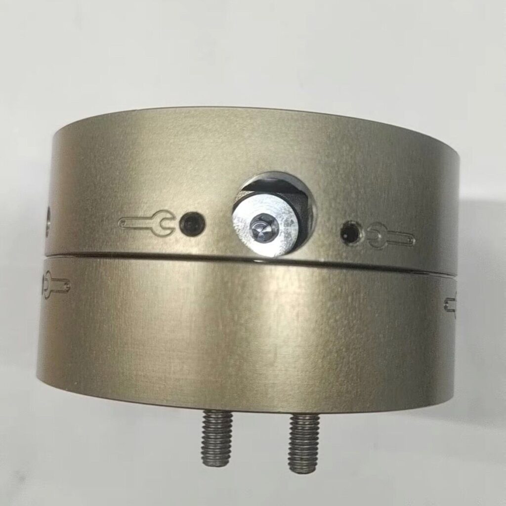 SCHUNK AGE-F-XY-63-1 Compensation Unit thumbnail