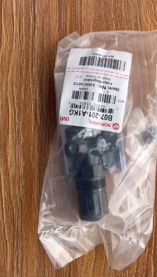 Norgren B07-201-A1KG Valve