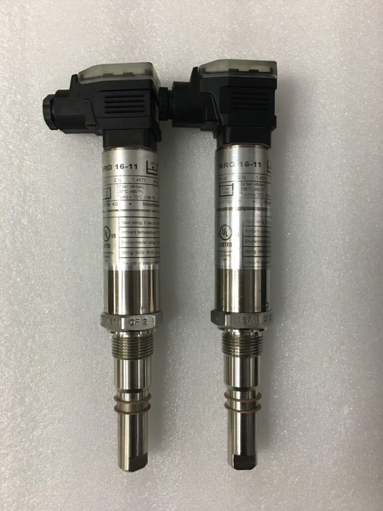 GE NRG16-11 Sensor