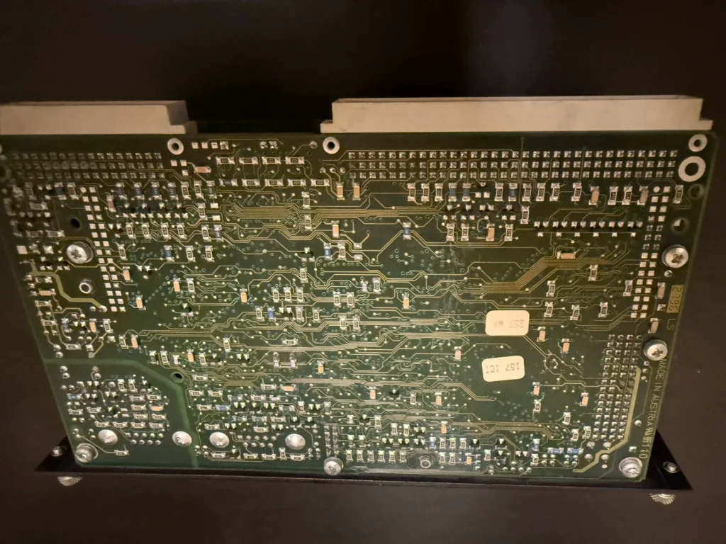 B&R HCMCO3MC-OB Industrial Control Board thumbnail