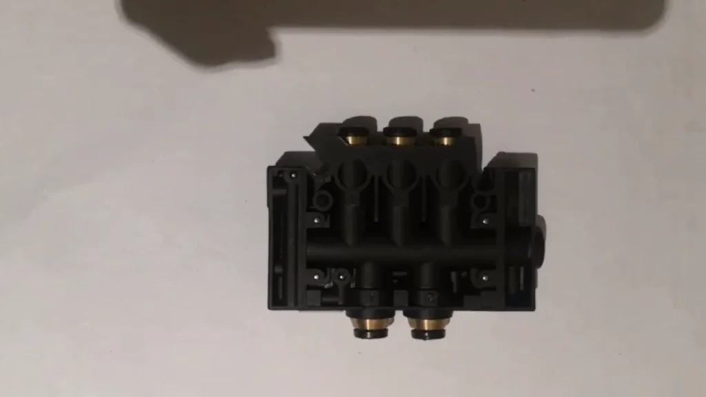 Parker PVL-B113606 Solenoid Valve