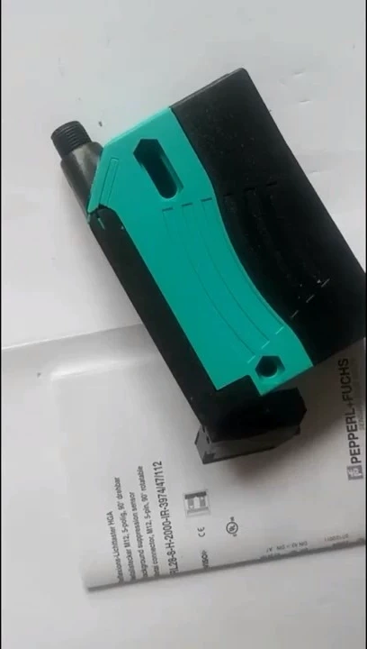 Pepperl+Fuchs 205804 Sensor