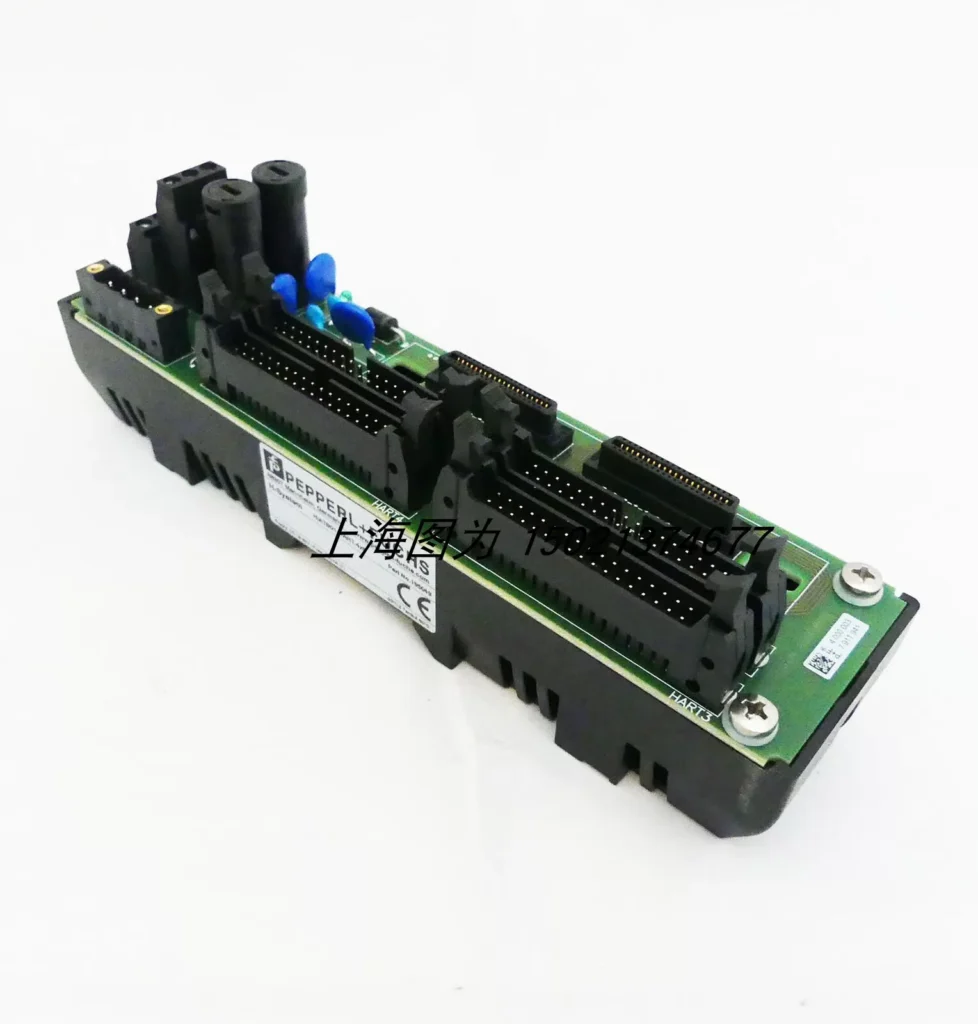 Pepperl+Fuchs HiATB01-HAR Module