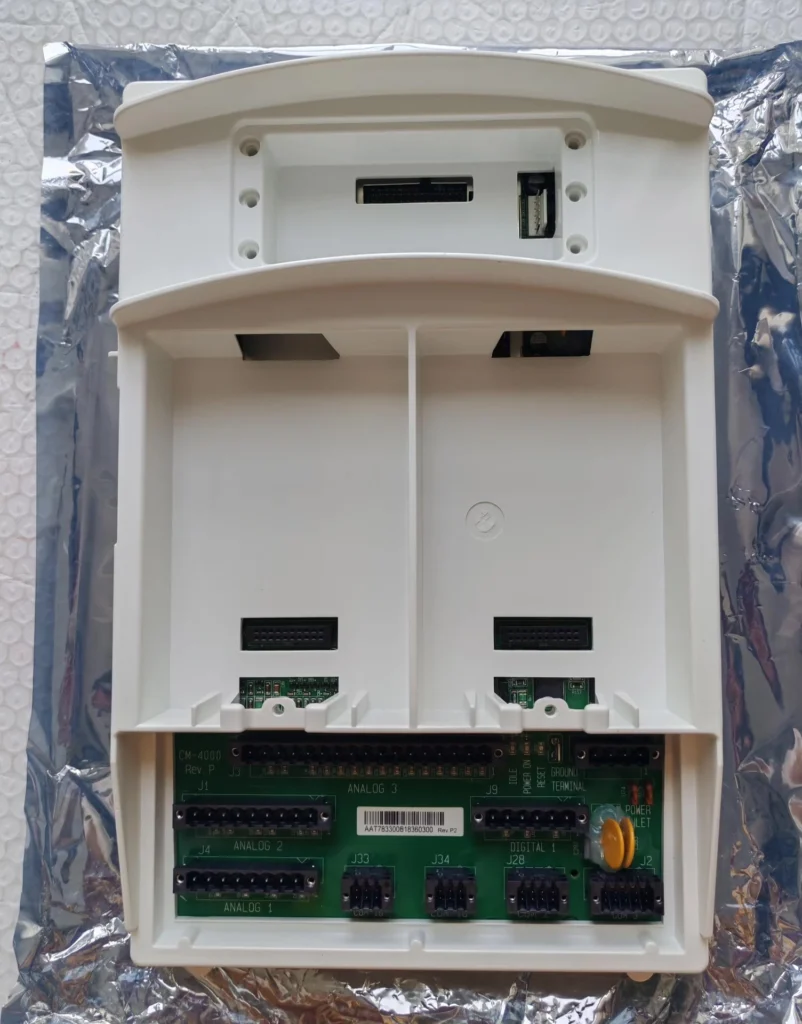 Emerson 7828-003 Control Board
