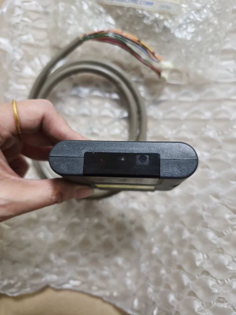 TOYO Photoelectric Sensor ARC-R17S thumbnail