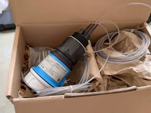 Endress+Hauser FTW32-A1D3AA4A Level Switch
