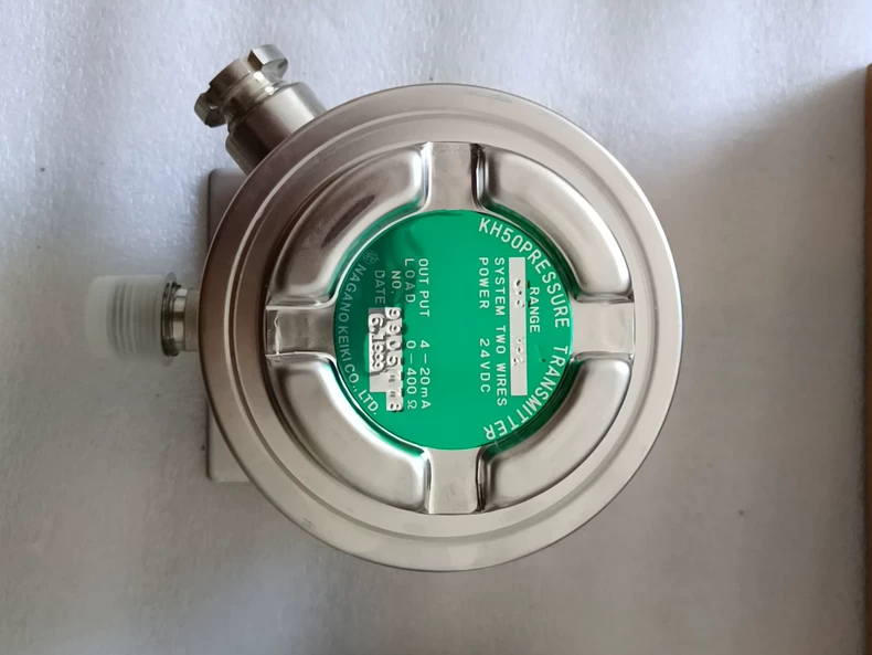 NAGANO 0-3.5MPa Pressure Sensor