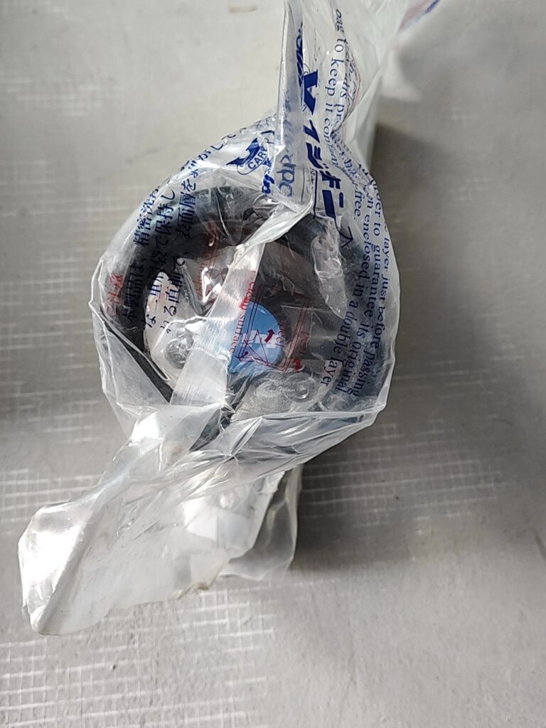 Fujikin CF-HFC1500-10LV-KZ Valve thumbnail