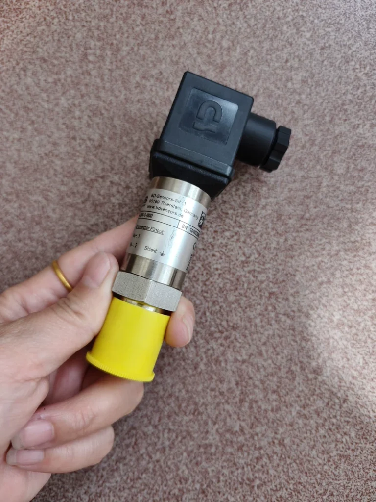 BD SENSORS Pressure Sensor 18.601G thumbnail