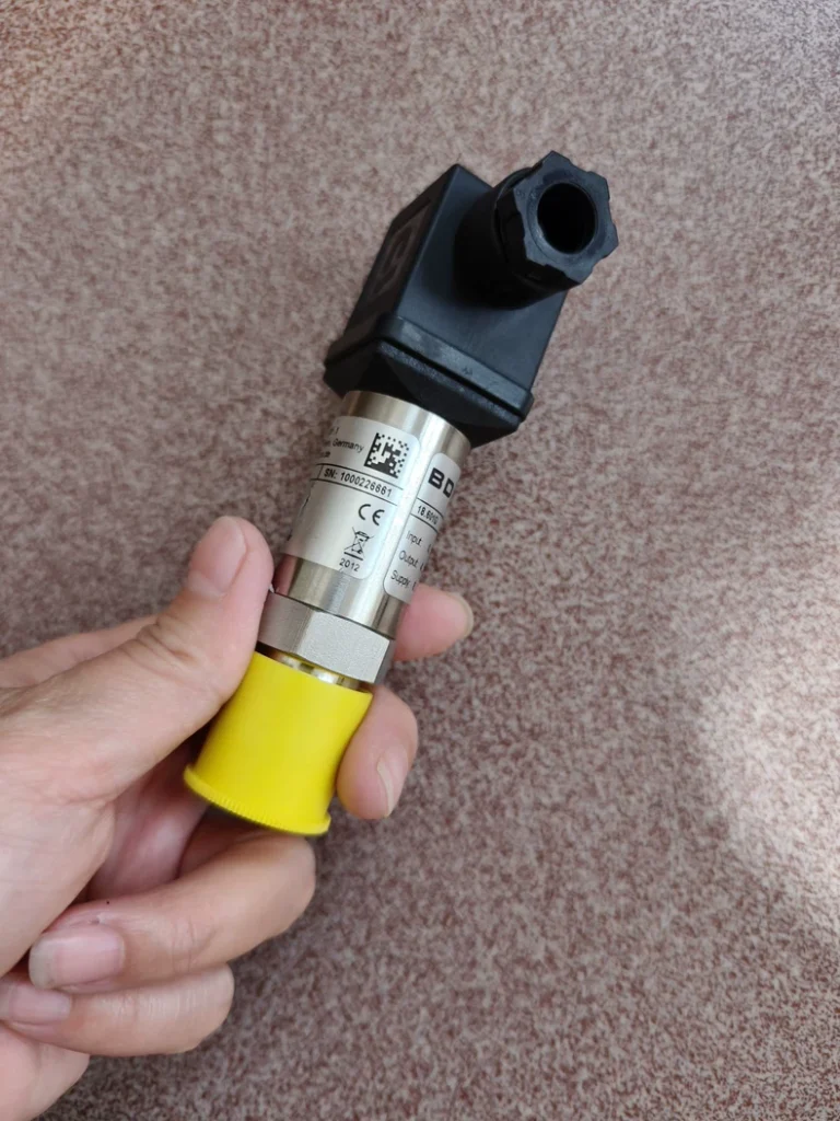 BD SENSORS Pressure Sensor 18.601G thumbnail