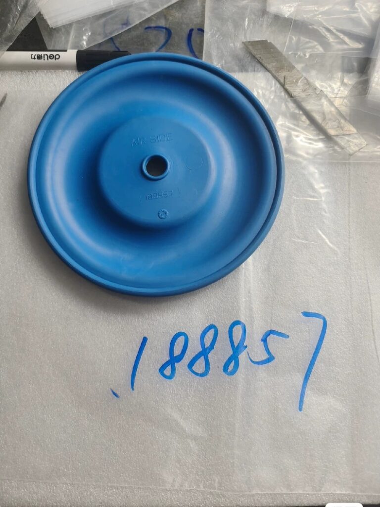 Graco Pump Diaphragm 188857