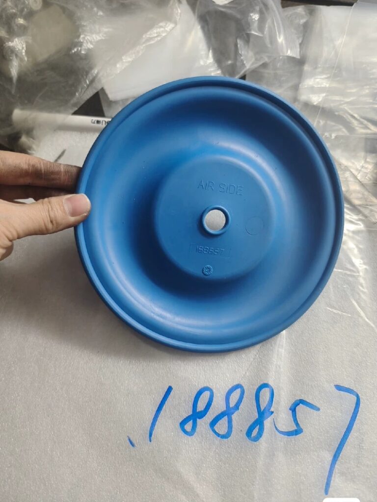 Graco Pump Diaphragm 188857 thumbnail
