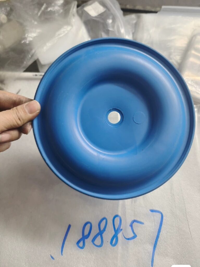Graco Pump Diaphragm 188857 thumbnail