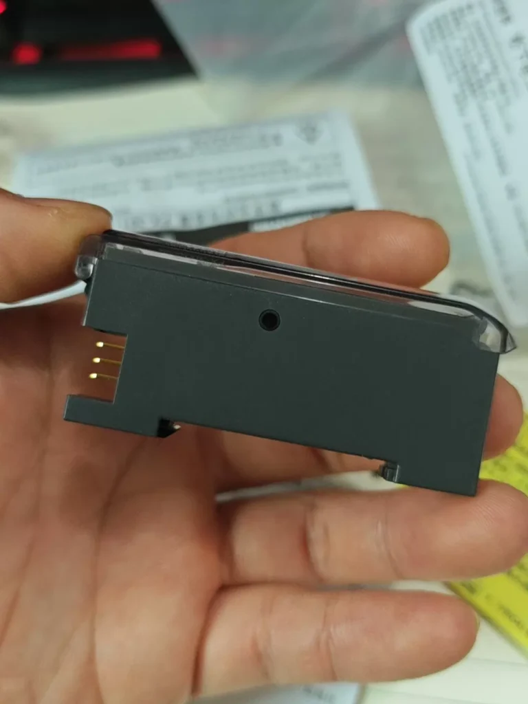 Panasonic FX-301 Sensor thumbnail