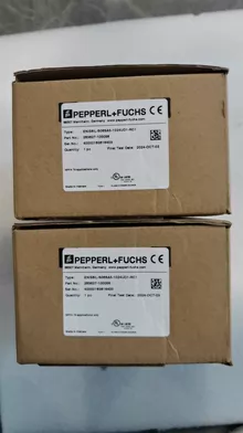 Pepperl+Fuchs ENI58IL-S06SA5-1024UD1-RC1 Encoder thumbnail