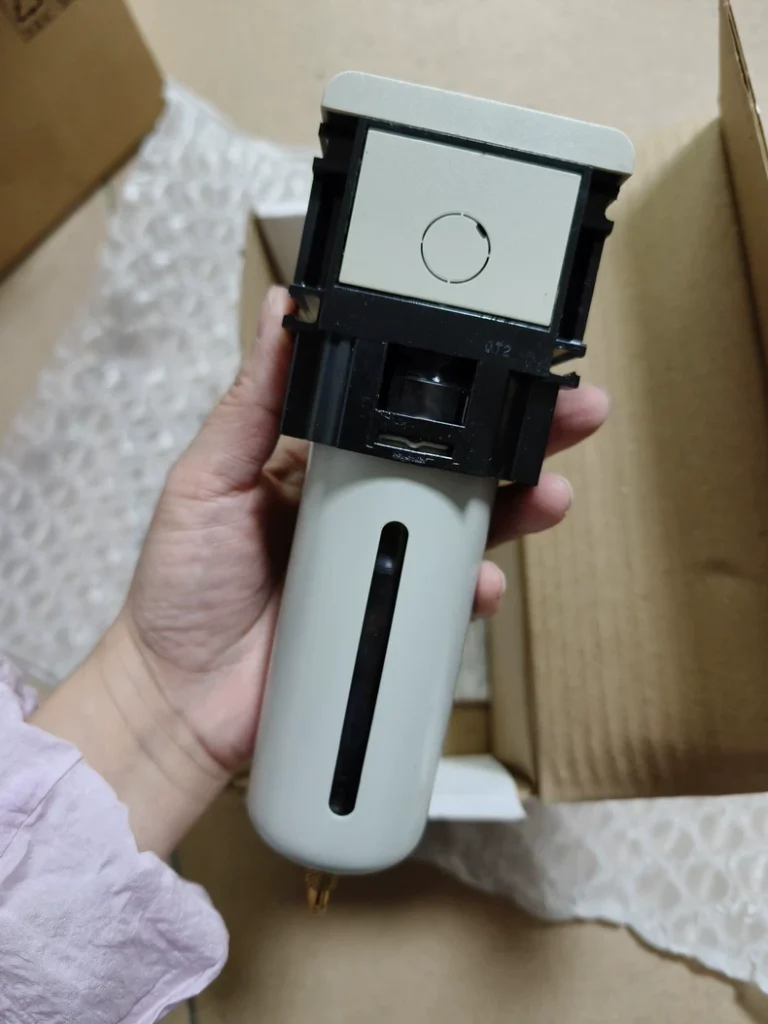 NUMATICS Pneumatic Filter 34203015 thumbnail