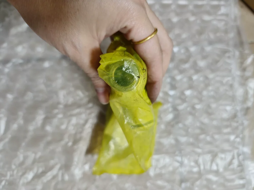 CKD Valve SC3W-15-12 thumbnail