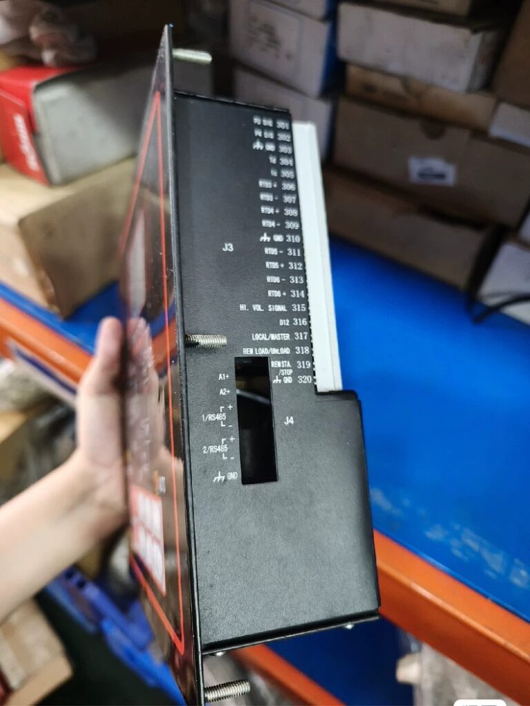Sullair Air Compressor Controller 88290007-999 thumbnail