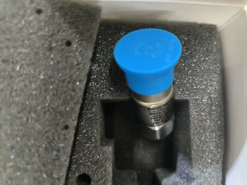 Bently Nevada Vibration Sensor AM3100T2-Z2 thumbnail
