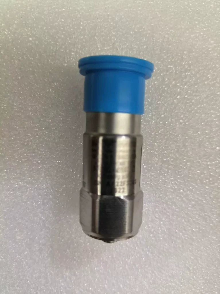 Bently Nevada Vibration Sensor AM3100T2-Z2 thumbnail
