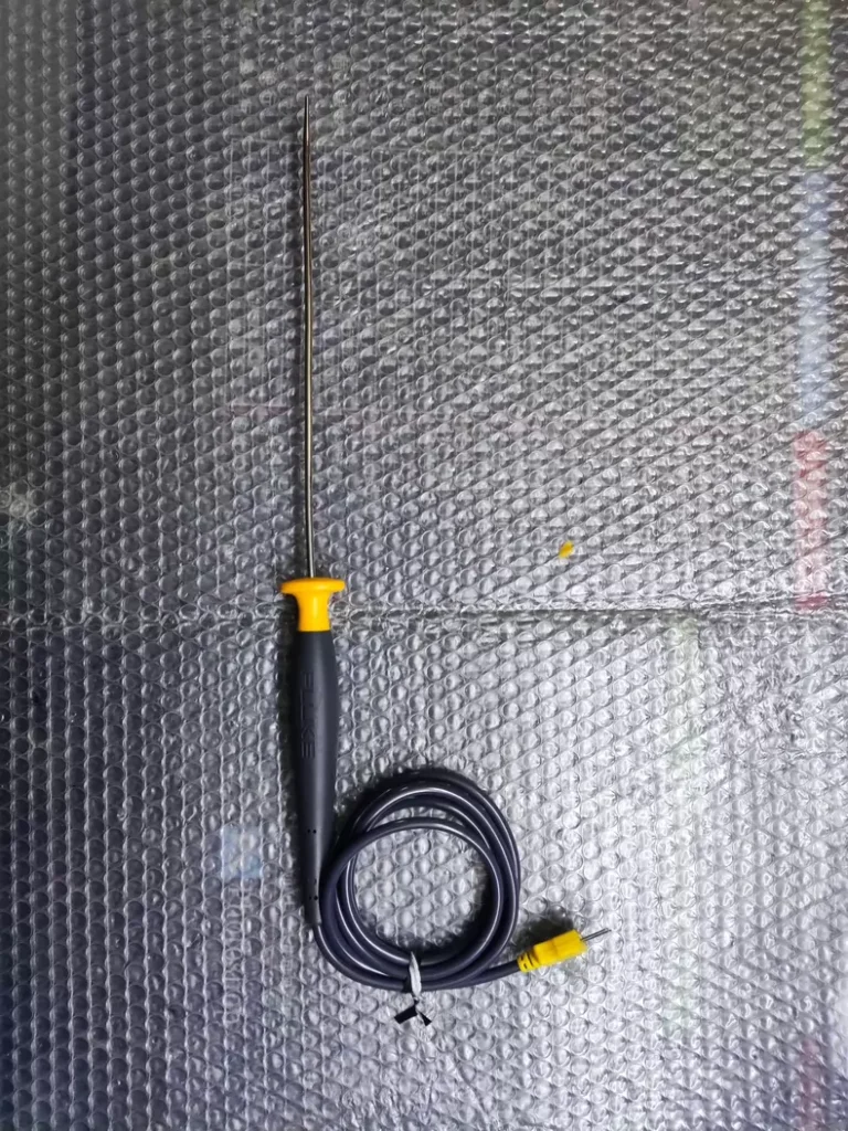 FLUKE 80PK-26 Tapered Temperature Probe