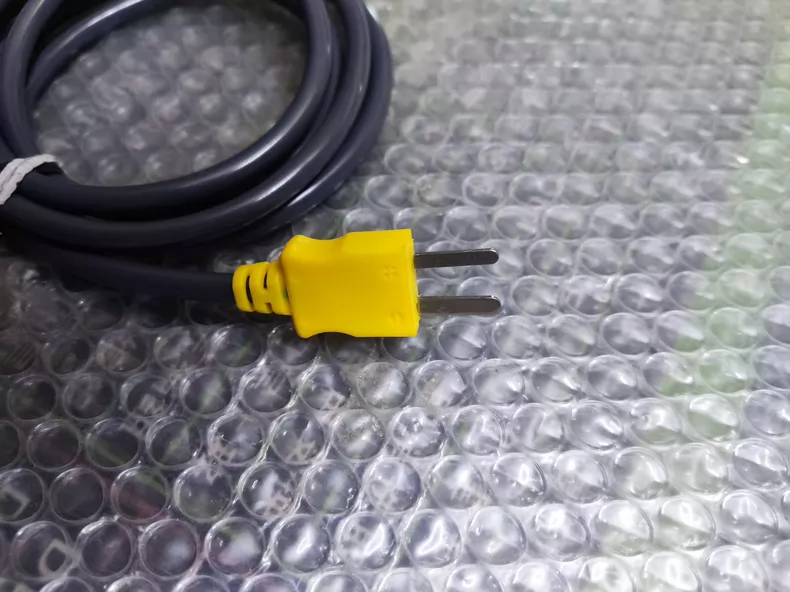FLUKE 80PK-26 Tapered Temperature Probe thumbnail