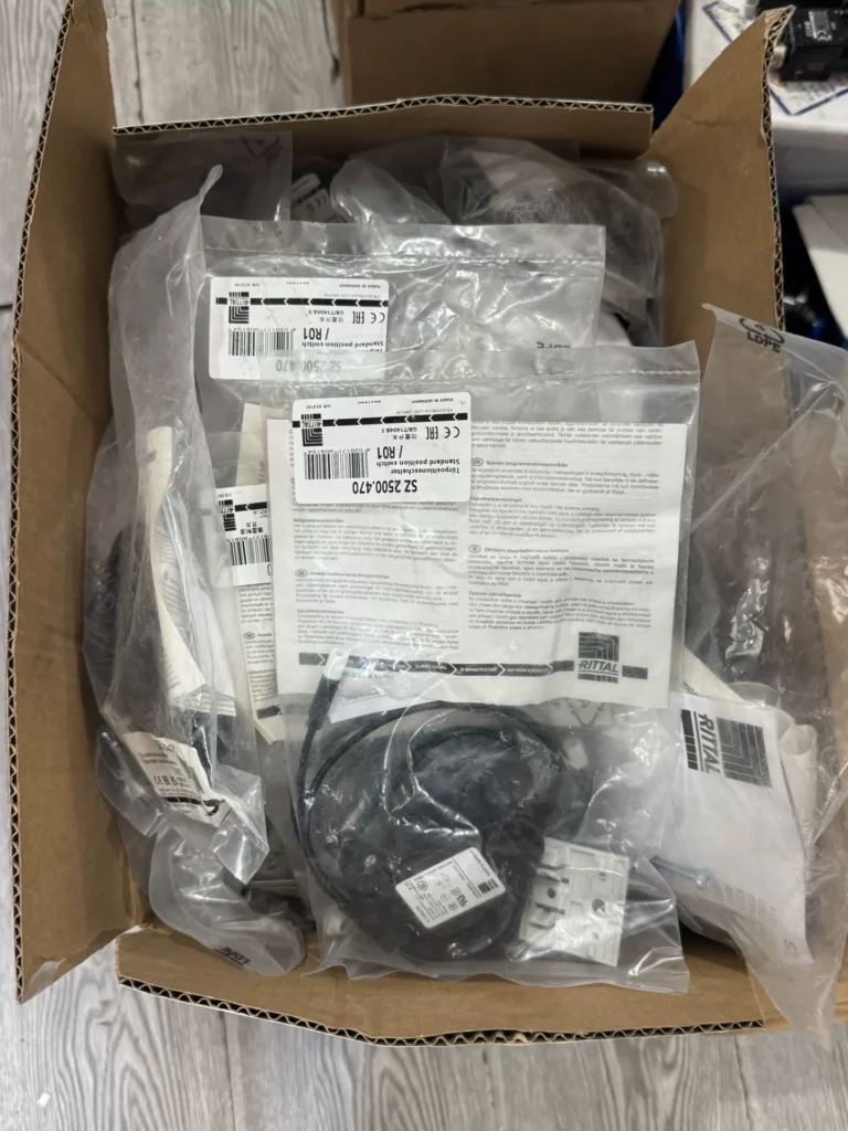 Rittal SZ2500.470 Switch