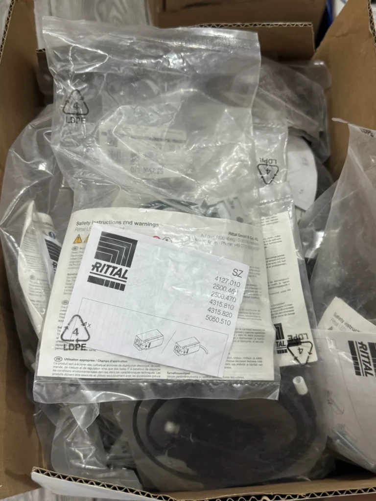 Rittal SZ2500.470 Switch thumbnail