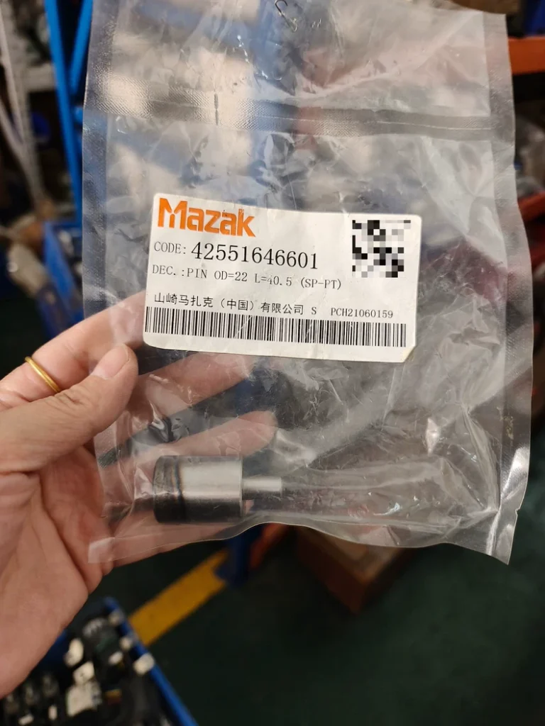 Mazak 42551646601