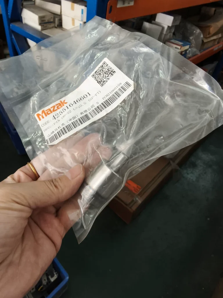 Mazak 42551646601 thumbnail