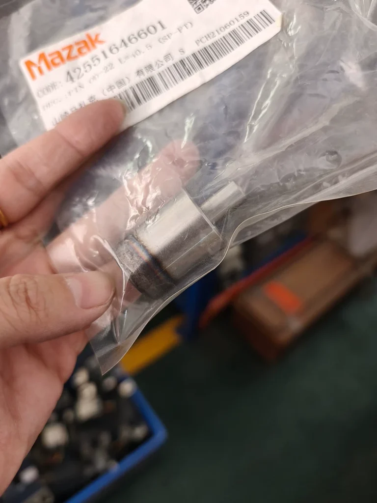 Mazak 42551646601 thumbnail
