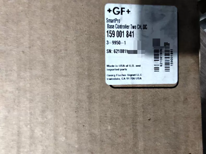 GF+ 9950-1 Sensor thumbnail