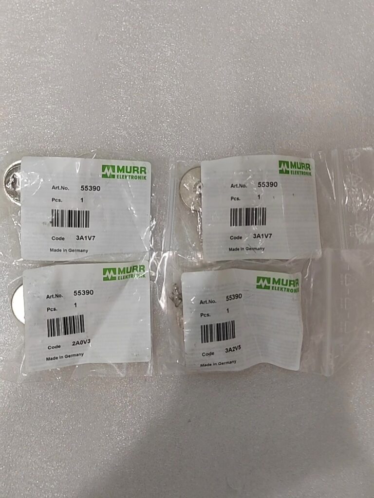 Murr Elektronik 55390 Module thumbnail